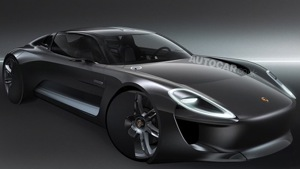 Illustration for article titled 2011 Audi A5, Groupon sells a car, and a two-door front-engined Porsche GT